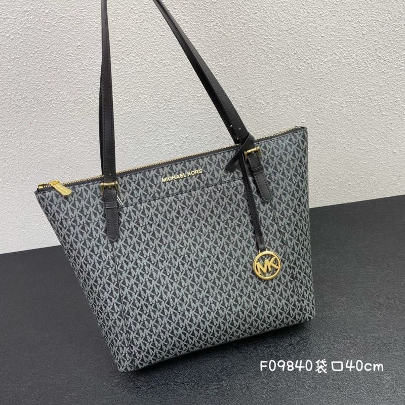 MK Shopping Bags